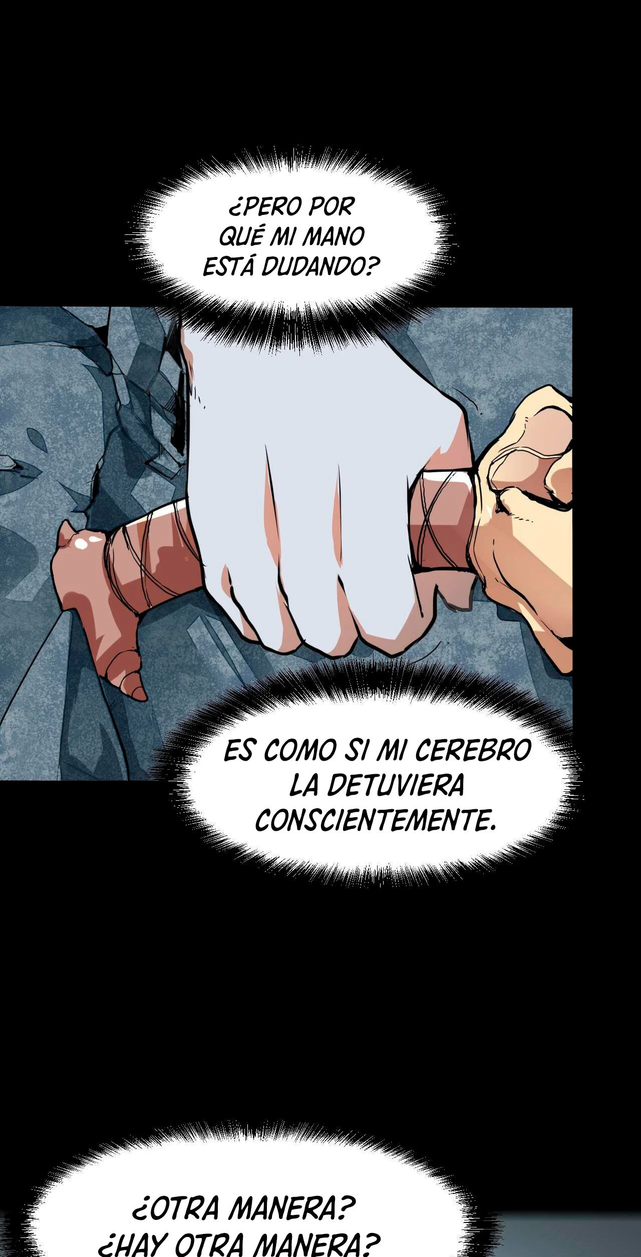 El rey de los errores > Capitulo 9 > Page 451